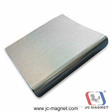 NdFeB Tile Magnet (JM08-21)